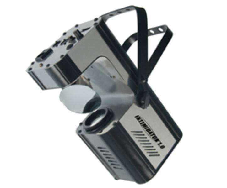 CHAUVET INTIMIDATOR 1.0 SCANNERS