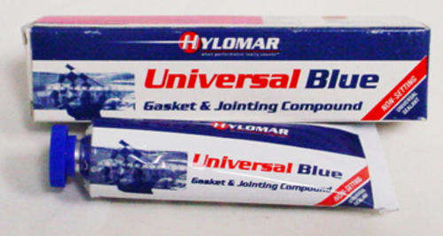 Hylomar Universal Blue