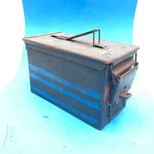Ammo Box