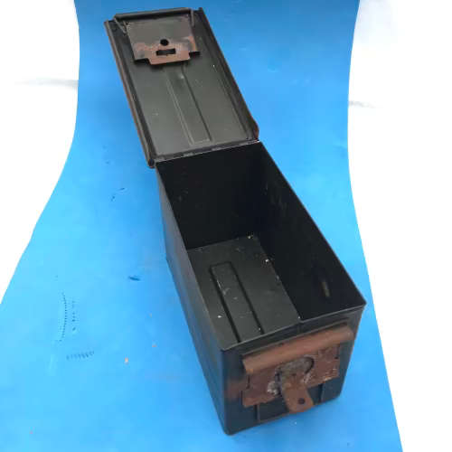 Ammo Box