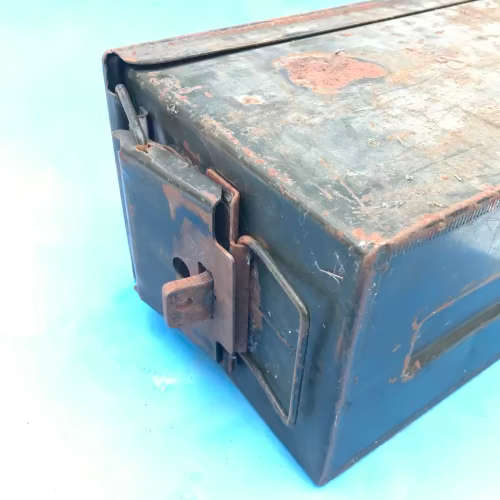 Ammo Box