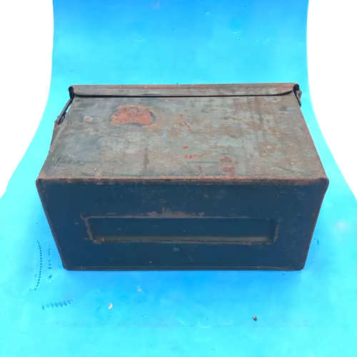 Ammo Box