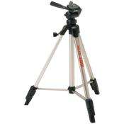 Slik U8000 photo/video tripod (very smooth movement)
