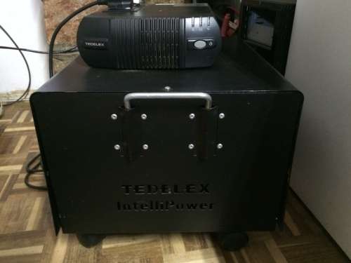 Intellipower 4 Inverter / UPS 2000VA, 1200W for Sale R3000 ONCO