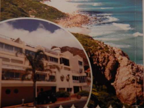 Cape Gordonia week 49 on Sea For Sale Timeshare excl Ownership Deeds Cost