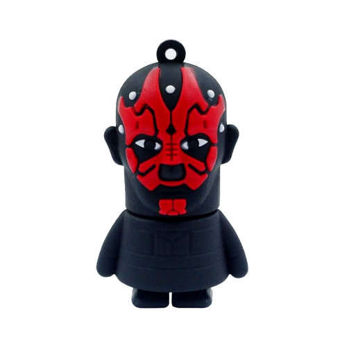Star Wars 16GB USB Flash Drive - DARTH MAUL (Local Stock)