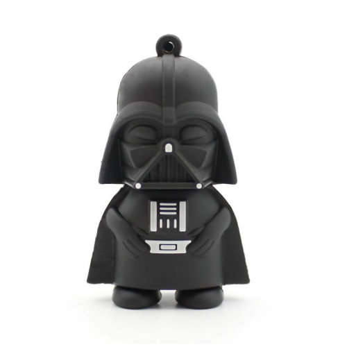 Star Wars 16GB USB Flash Drive - DARTH VADER (Local Stock)