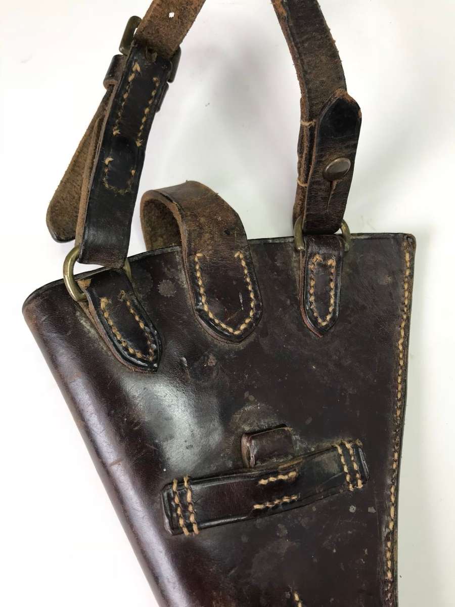 WW2 holster