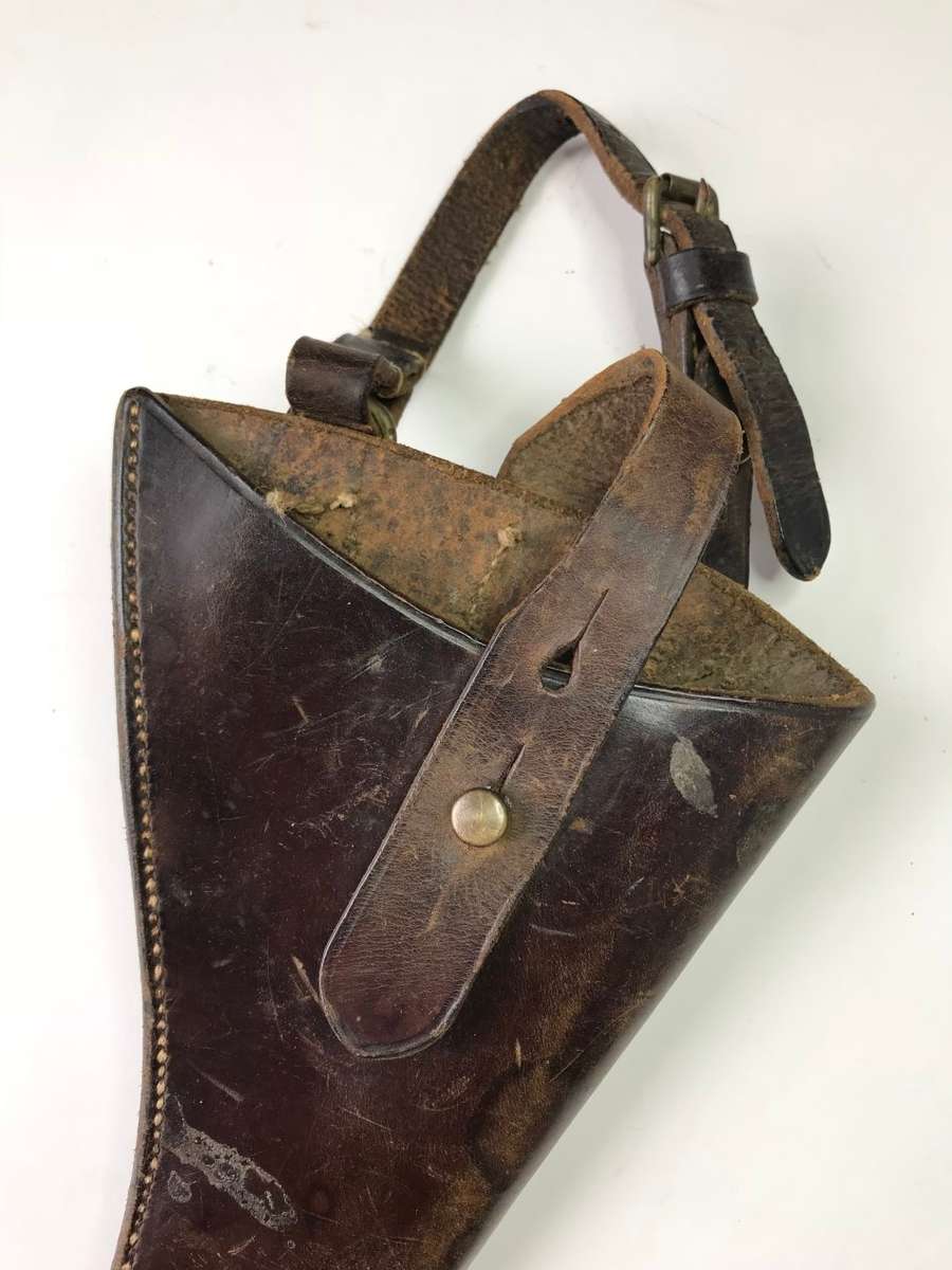 WW2 holster
