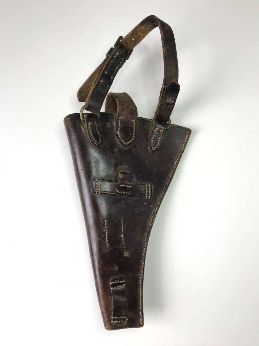 WW2 holster