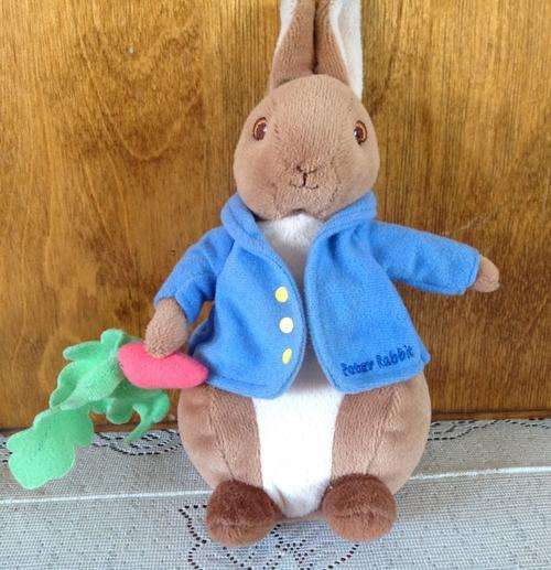 Peter Rabbit