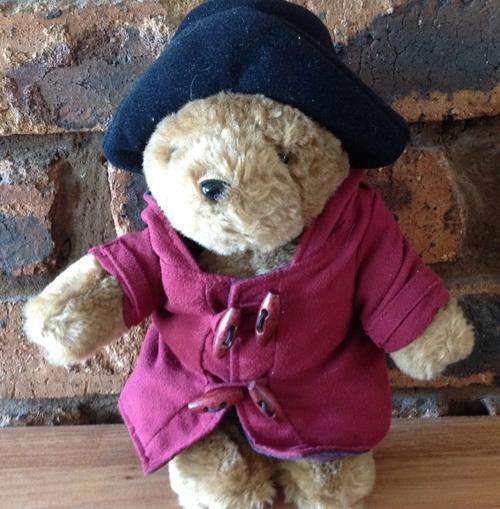 Paddington Bear