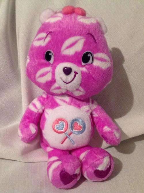 Care Bear