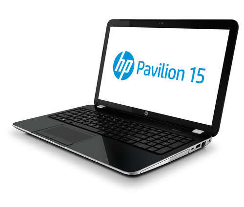 HP PAVILLION 15 - INTEL i5 2.5GHz