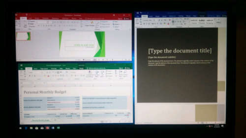 INTEL CORE i5 3330s Desktop PC 8GB RAM