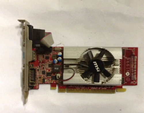 INTEL CORE i5 3330s Desktop PC 8GB RAM