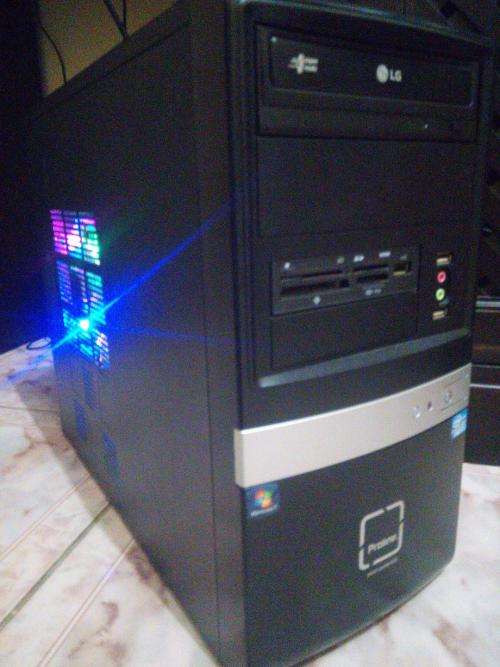 INTEL CORE i5 DESKTOP 3.7GHz