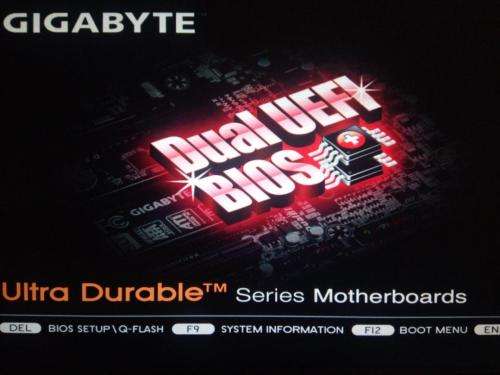 INTEL CORE i5 DESKTOP 3.7GHz