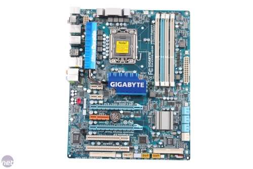 INTEL CORE i7 920 DESKTOP PC