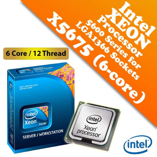 !! INTEL 6-CORE GAMING PC