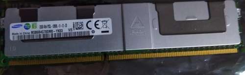 !! SAMSUNG 32GB SINGLE STICK DDR3 SERVER RAM!!