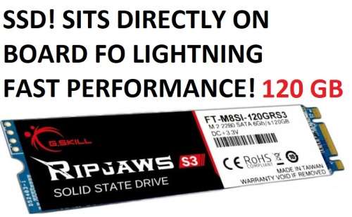 INTEL 6/7th GEN DESKTOP PC