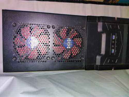 INTEL 6/7th GEN DESKTOP PC