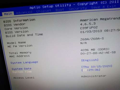 ! MOTHERBOARD, INTEL i5 3470 CPU, RAM & GRAPHICS CARD COMBO !