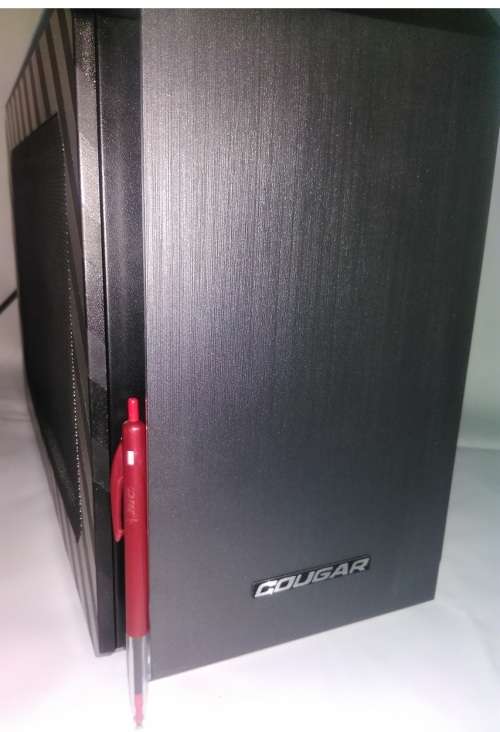 !! INTEL CORE I7 GAMING MINI ITX + 8GB GPU !!