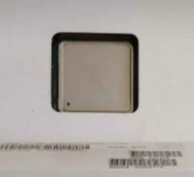 !! INTEL CORE i7 4820K CPU !!!