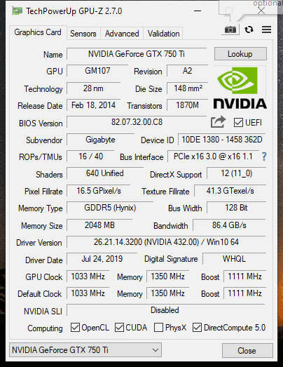 !! INTEL GAMING 6TH GEN SETUP !!