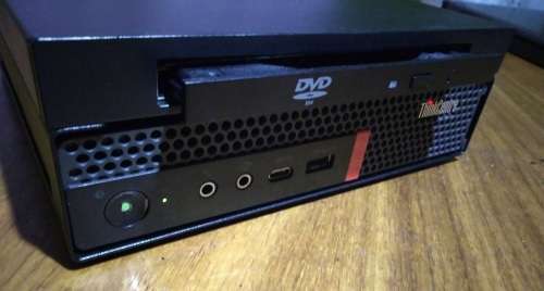 ! HEXA-6-CORE LENOVO POWERHOUSE +256GB SSD +16GB DDR4 RAM