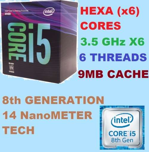 ! HEXA-6-CORE LENOVO POWERHOUSE +256GB SSD +16GB DDR4 RAM