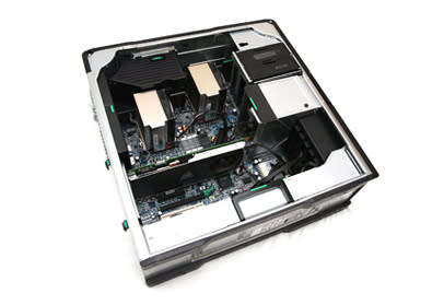 !! HP Z600 DUAL XEON CPU POWERHOUSE!!