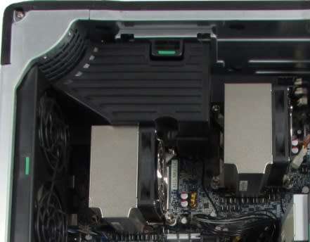 !! HP Z600 DUAL XEON CPU POWERHOUSE!!