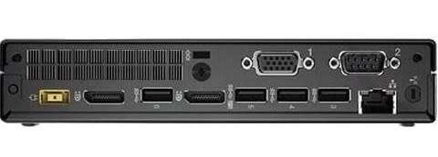 ! 7th GEN LENOVO M910q !