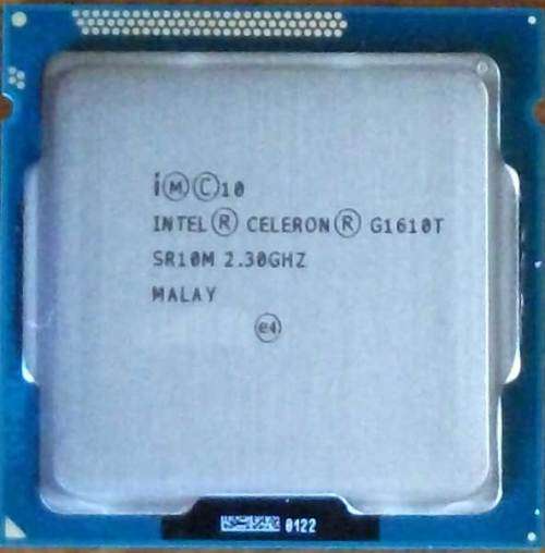 ! HP PAVILLION P2, ITX !