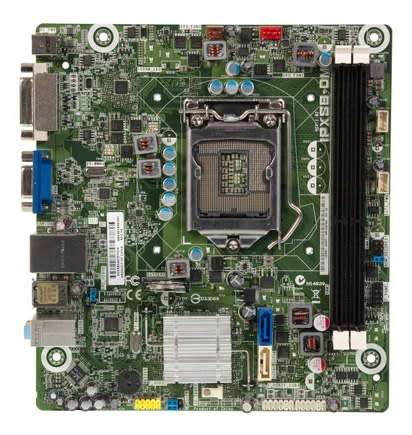 ! HP PAVILLION P2, ITX !