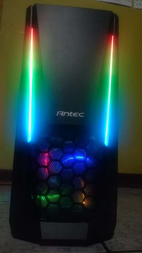 !GAMING BEAST - INTEL CORE I7-6700 !!