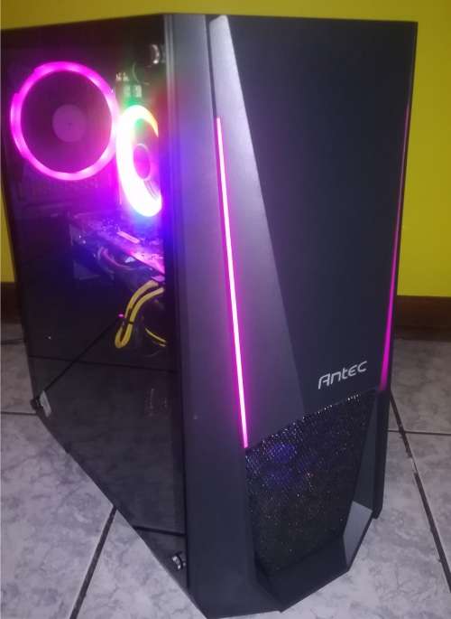 !GAMING BEAST - INTEL CORE I7-6700 !!