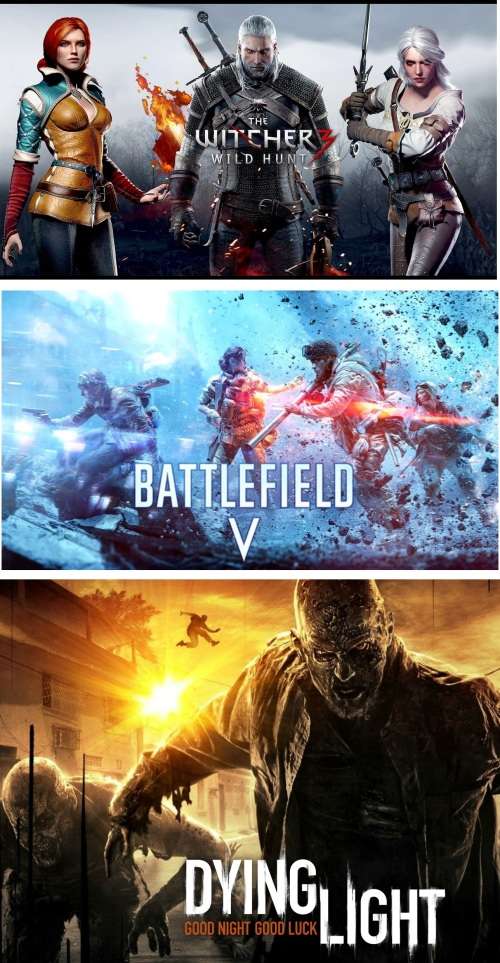 !GAMING BEAST - INTEL CORE I7-6700 !!