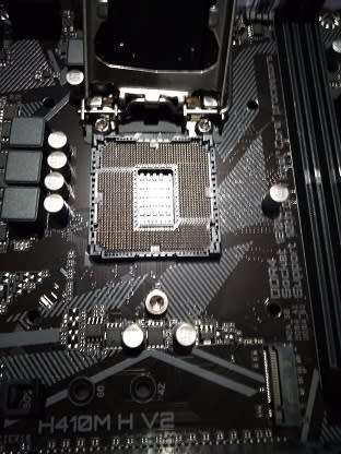 !! NEW 10TH GEN MOTHERBOARD !!