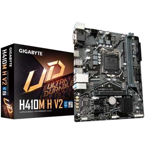 !! NEW 10TH GEN MOTHERBOARD !!