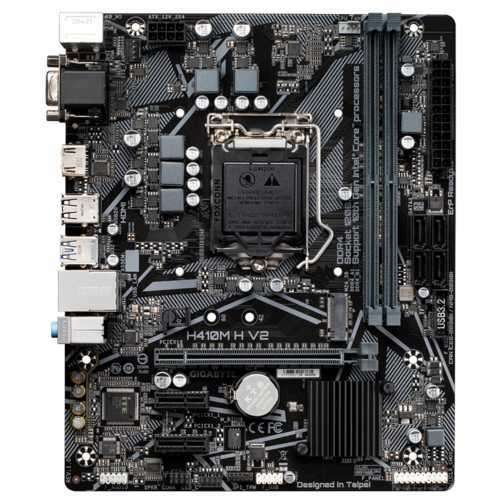 !! NEW 10TH GEN MOTHERBOARD !!
