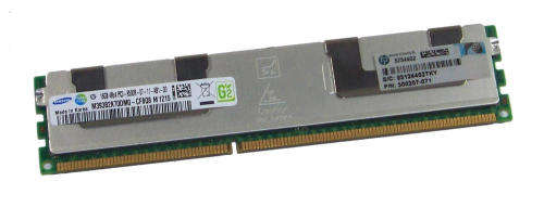 !! 16GB RAM SAMSUNG ECC SERVER MODULE !!