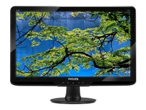 ! PHILIPS LED MONITOR - 234EL !