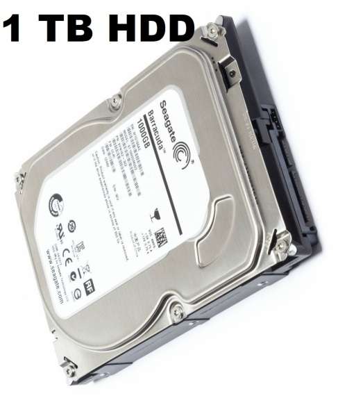 ! BLAZING 10th GEN HEX-CORE 4.5 GHz SLIMTOWER !