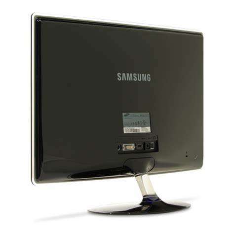 !! SAMSUNG XL 2370 LED SCREEN !!