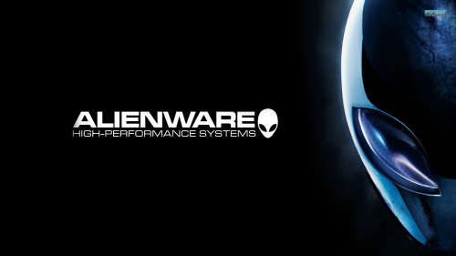 !! CORE i7 ALIENWARE GAMING UNIT !!