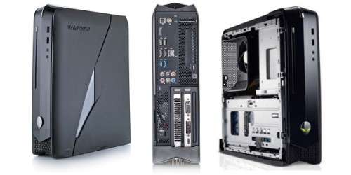 !! CORE i7 ALIENWARE GAMING UNIT !!